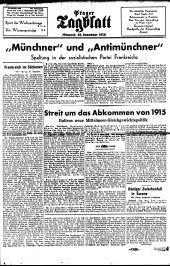 Prager Tagblatt