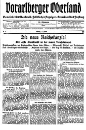 Feldkircher Anzeiger