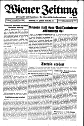 Wiener Zeitung