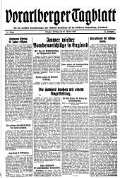 Bregenzer/Vorarlberger Tagblatt
