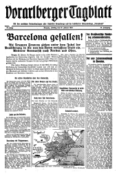 Bregenzer/Vorarlberger Tagblatt