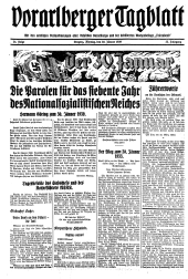 Bregenzer/Vorarlberger Tagblatt