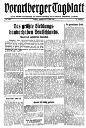 Bregenzer/Vorarlberger Tagblatt