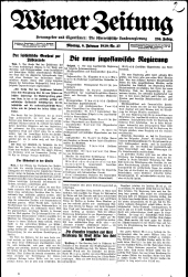 Wiener Zeitung