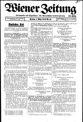 Wiener Zeitung