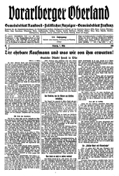 Feldkircher Anzeiger