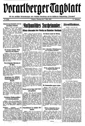 Bregenzer/Vorarlberger Tagblatt