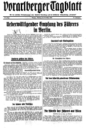 Bregenzer/Vorarlberger Tagblatt