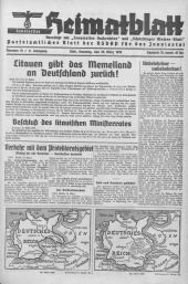 Innviertler Heimatblatt