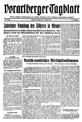 Bregenzer/Vorarlberger Tagblatt