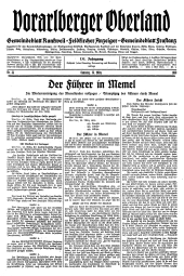 Feldkircher Anzeiger