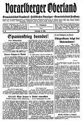 Feldkircher Anzeiger