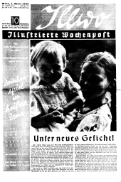 Illustrierte Wochenpost