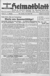 Innviertler Heimatblatt