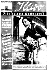 Illustrierte Wochenpost