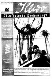 Illustrierte Wochenpost