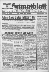 Innviertler Heimatblatt