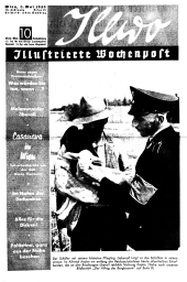 Illustrierte Wochenpost