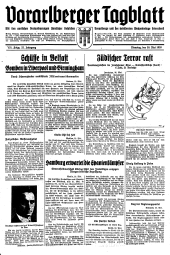 Bregenzer/Vorarlberger Tagblatt