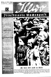 Illustrierte Wochenpost