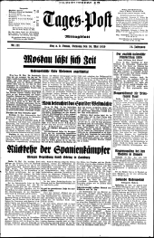 (Linzer) Tages-Post