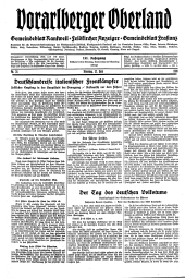 Feldkircher Anzeiger