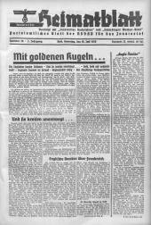 Innviertler Heimatblatt