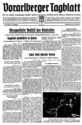 Bregenzer/Vorarlberger Tagblatt