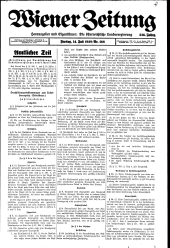 Wiener Zeitung