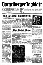 Bregenzer/Vorarlberger Tagblatt