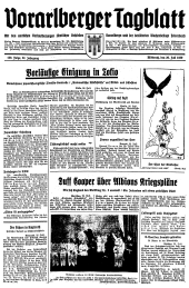 Bregenzer/Vorarlberger Tagblatt