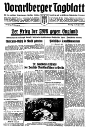 Bregenzer/Vorarlberger Tagblatt