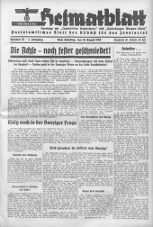 Innviertler Heimatblatt