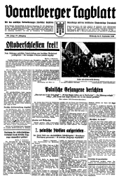 Bregenzer/Vorarlberger Tagblatt