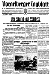 Bregenzer/Vorarlberger Tagblatt