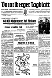 Bregenzer/Vorarlberger Tagblatt