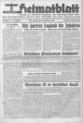 Innviertler Heimatblatt