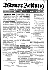 Wiener Zeitung