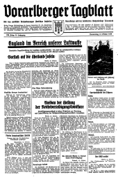 Bregenzer/Vorarlberger Tagblatt