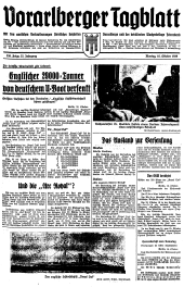 Bregenzer/Vorarlberger Tagblatt