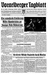 Bregenzer/Vorarlberger Tagblatt