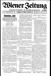 Wiener Zeitung