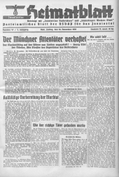 Innviertler Heimatblatt