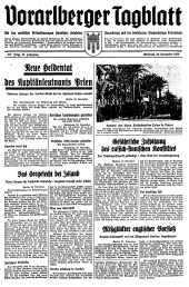 Bregenzer/Vorarlberger Tagblatt