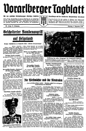 Bregenzer/Vorarlberger Tagblatt