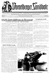 Vorarlberger Volksbote