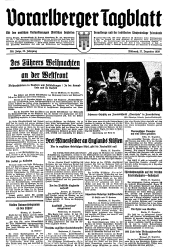 Bregenzer/Vorarlberger Tagblatt