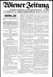 Wiener Zeitung