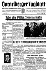 Bregenzer/Vorarlberger Tagblatt