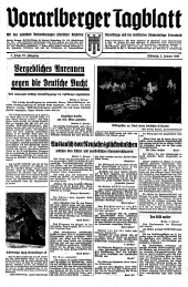 Bregenzer/Vorarlberger Tagblatt